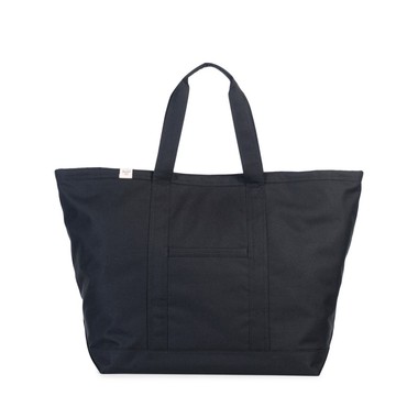 Bamfield Tote Black
