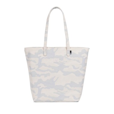Mica Tote | XS Washed Canvas Camo - Cotton Canvas Collection
