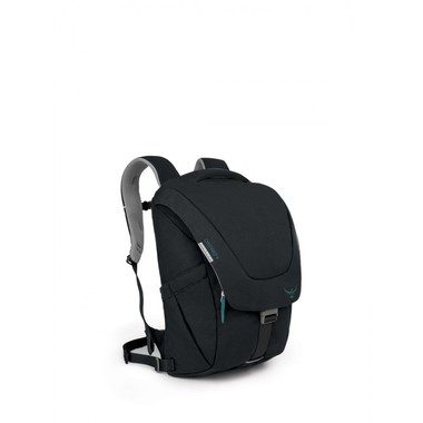 OSPREY FLAPJILL PACK-BLACK