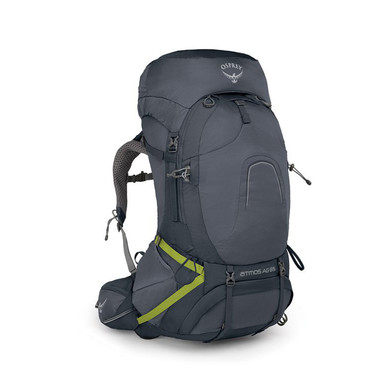OSPREY ATMOS AG 65-ABYSS GREY