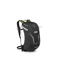 OSPREY SYNCRO 15-METEORITE GREY