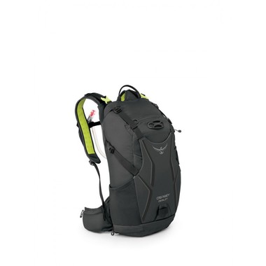 OSPREY ZEALOT 15-CARBIDE GREY