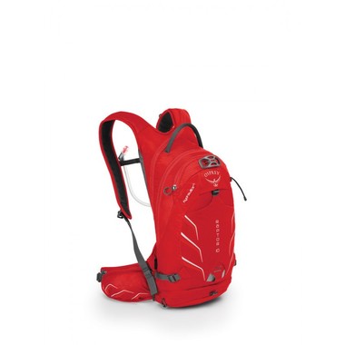 OSPREY RAPTOR 14-RED PEPPER