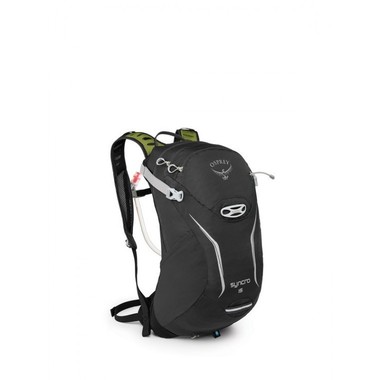 OSPREY SYNCRO 15-METEORITE GREY