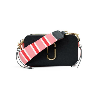 Snapshot Camera Bag Black