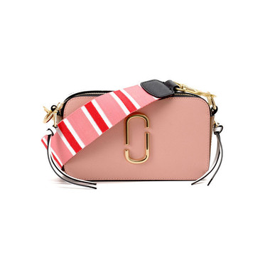 Snapshot Camera Bag Pink