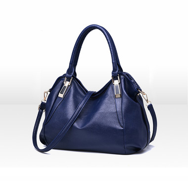 Crossbody Shoulder Bag for Women Blue