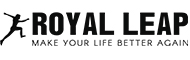 royaro bootom logo